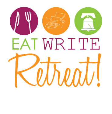 Jackie Gordon Singing Chef - Eat Write Retreat 2014