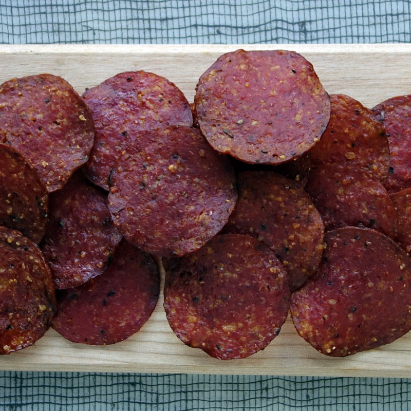 Meat Chips
