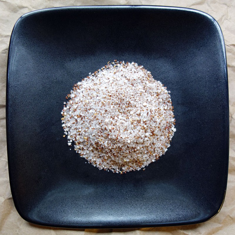 Sichuan Peppercorn Salt