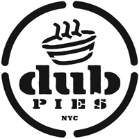 Dub Pies Logo