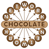 Jackie Gordon Singing Chef - Chocolate Networking