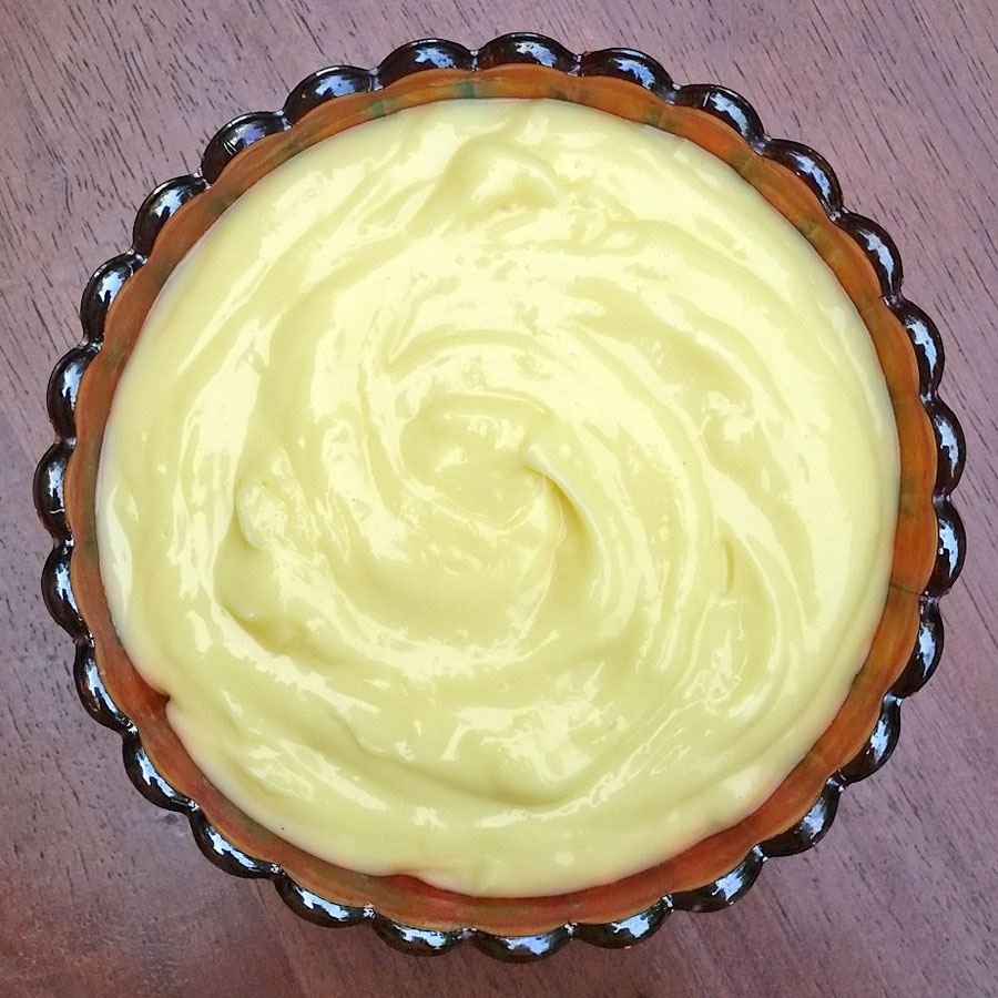 Pastry Cream