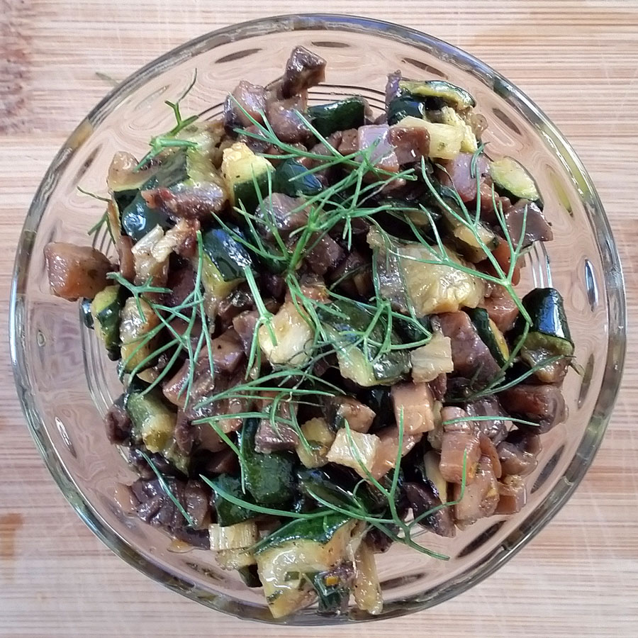 http://www.jackiegordon.com/images/photos/zucchini-mushroom-fennel-salsa.jpg